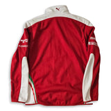 Puma Ferrari F1 team-issued jacket