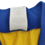 1994 Sweden Adidas template long sleeve