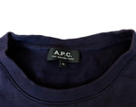Vintage APC sweatshirt