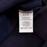 Vintage APC sweatshirt