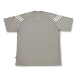 Vintage Adidas v-neck t-shirt