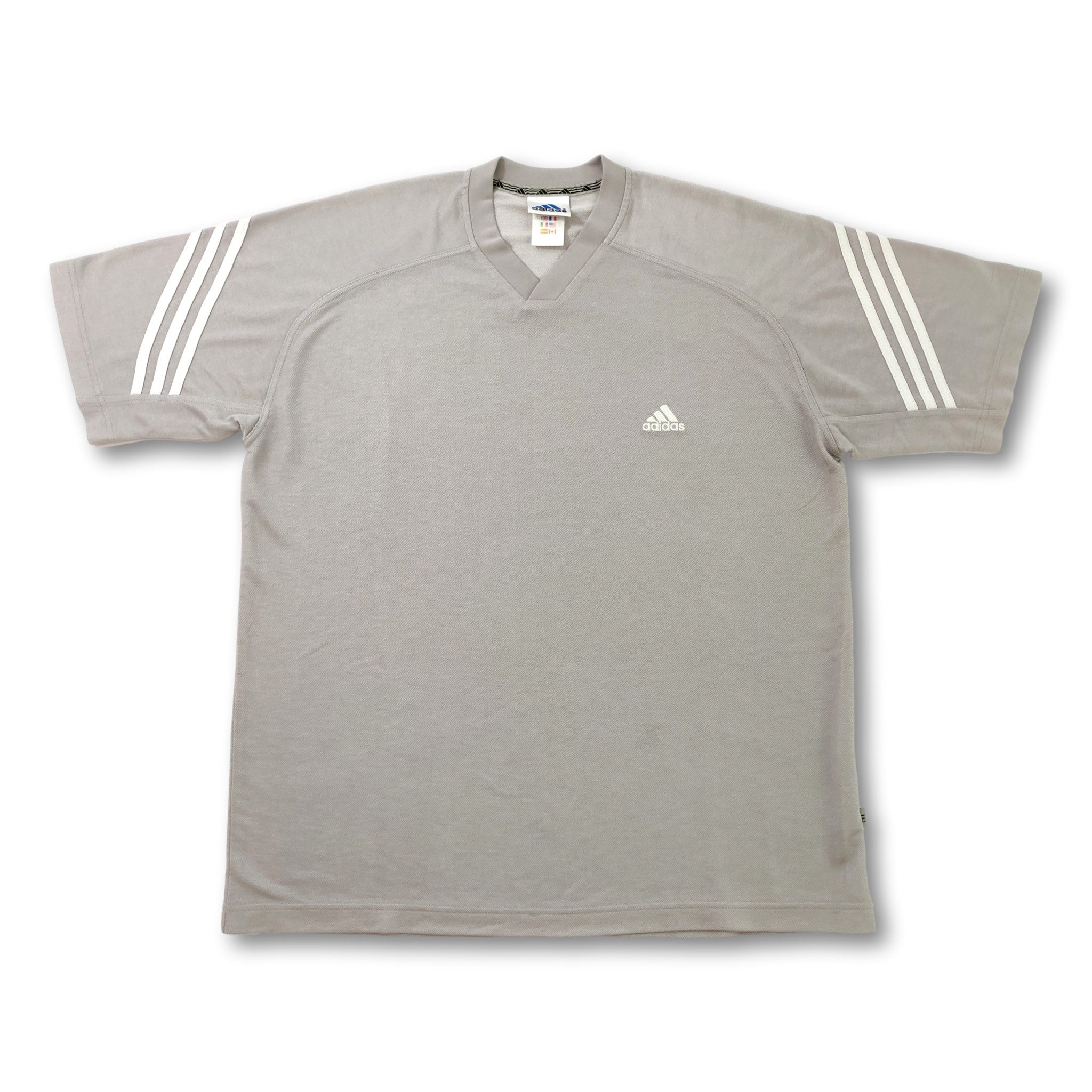 ★残り僅か★【ADIDAS ORIGINALS】◆V-NECK TSHIRT◆正規品◆ 8434511cae22.jpg?width=3840&