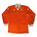 Vintage 1994 Holland Lotto long-sleeve shirt