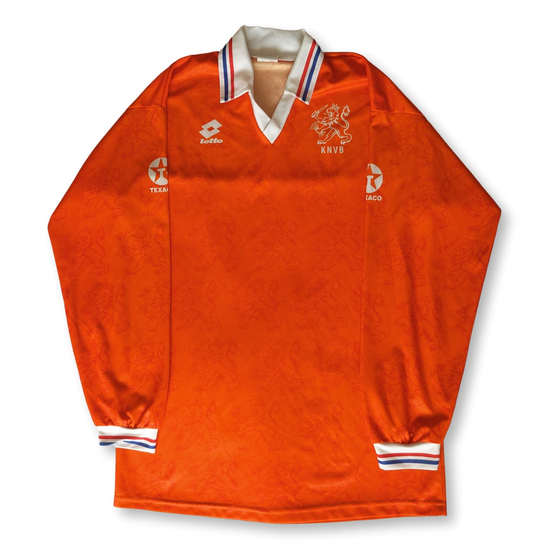 Lotto Shirt Calcio vintage Italia Taille Fr 3 rouge blanc Lotto Shirt Calcio vintage Italia Taille Fr 3 rouge blanc
