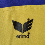 Vintage Erima Romania template long-sleeve shirt