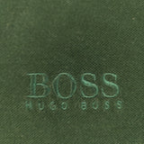 90s Boss polo shirt