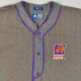 90s Phoenix Suns Starter baseball t-shirt