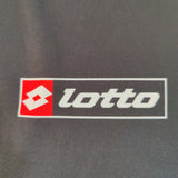 2002-03 Juventus Lotto player-issued training shirt