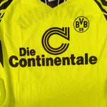 1994-95 Borussia Dortmund Nike long-sleeve shirt