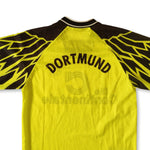 1994-95 Borussia Dortmund Nike long-sleeve shirt