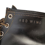 Klondike Red Wing Irish Setter 9874 Moc Toe boots