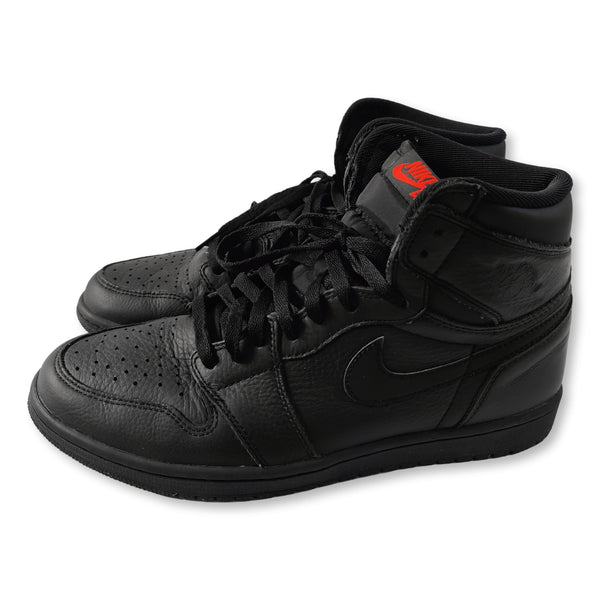 Jordan 1 High Reverse Bred 30 Years Limited Edition, retroiscooler