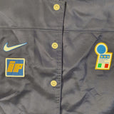 1997-98 Italy Nike player-issue jacket BNWT