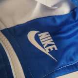 1996 Italy Nike jacket