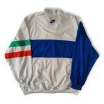 Vintage 1996 Italy Nike jacket