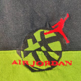 Vintage Nike Air Jordan t-shirt Made in Peru