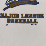 Vintage Milwaukee Brewers Majestic T-shirt