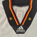 1992 Germany Adidas shirt