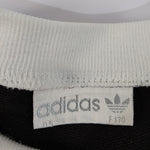 1990 Adidas Coppa del Mondo Italia sweatshirt