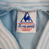 1986 Argentina Le Coq Sportif World Champion jacket
