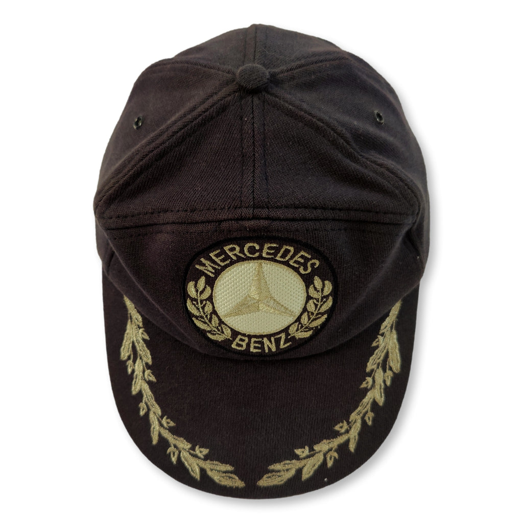 Vintage Mercedes Benz baseball hat | retroiscooler | Vintage