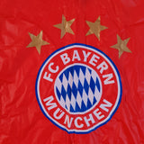 Vintage Bayern Munchen rain poncho