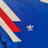 1990 Adidas France long-sleeve template