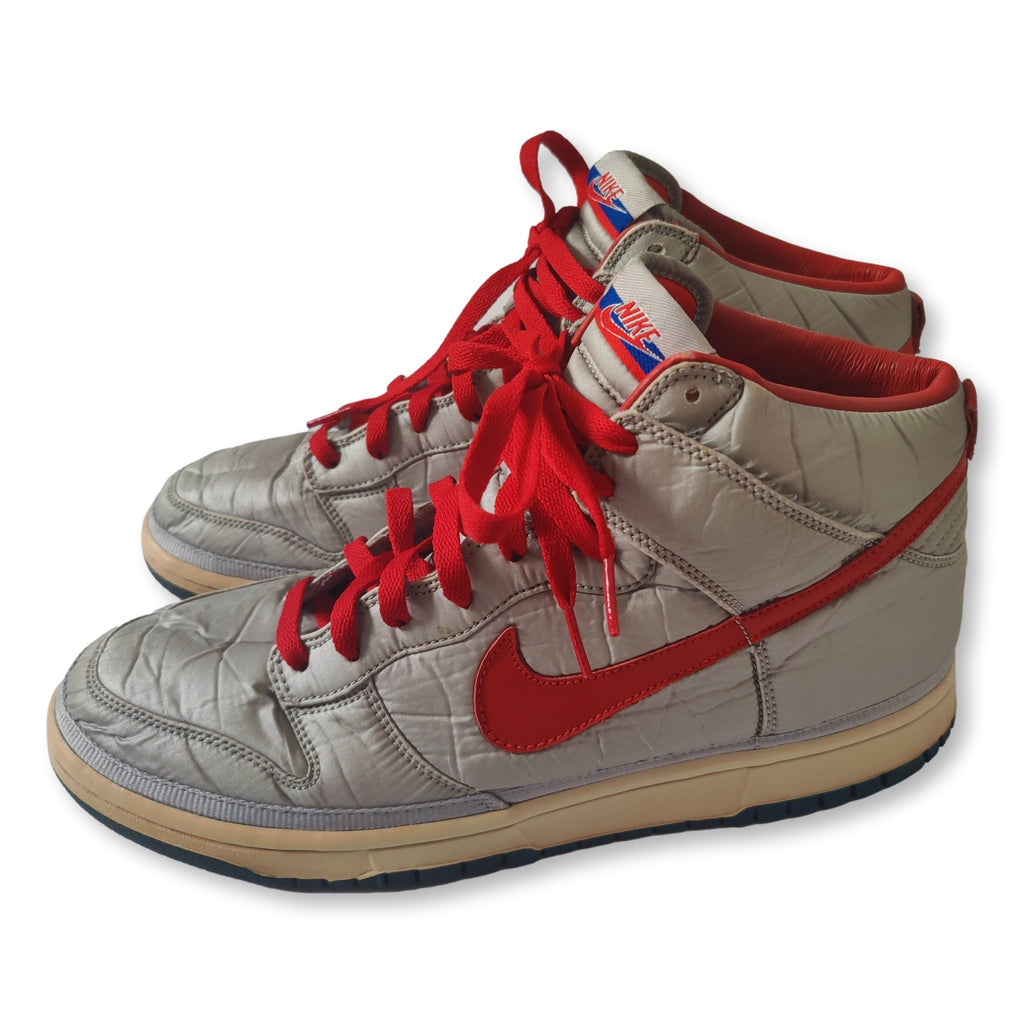 Nike dunk high vandal nylon Clearance