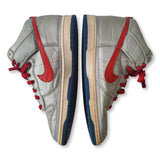 2008 Nike Dunk High Vandal Premium