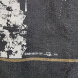 1987 U2 Joshua Tree Tour sweatshirt