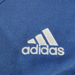 1998 Spain Adidas sweatshirt BNWT