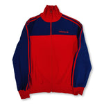 1986 Adidas Steaua Bucharest template jacket