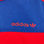 1986 Adidas Steaua Bucharest template jacket