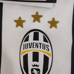 2016-17 Juventus Adidas Higuain player-issued shirt BNWT