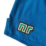 1989-90 Napoli Ennerre shorts