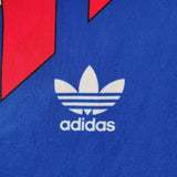 1990-92 France Adidas shirt made in Italy