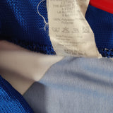 1990-92 France Adidas shirt made in Italy