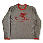 Vintage Calvin Klein long-sleeve shirt