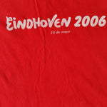2006 UEFA Cup Final t-shirt