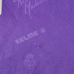 1996-97 Real Madrid Kelme player issue shorts