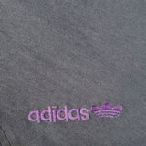 Vintage Adidas template t-shirt