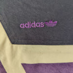 Vintage Adidas template t-shirt