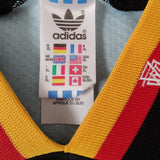1994 Germany Adidas away shirt