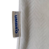 1993 Umbro England long-sleeve template shirt