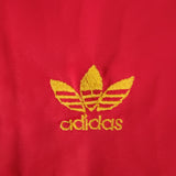 80s Adidas Ventex jacket Made in France