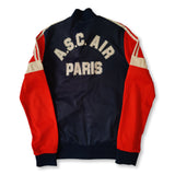 80s Adidas Ventex Air Paris jacket Made in France