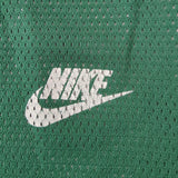 90s reversible Nike basketball jersey
