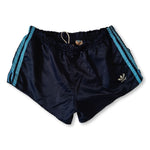 80s Adidas shorts made in West Germany