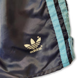 80s Adidas shorts made in West Germany