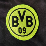 1995-96 BVB Dortmund Nike long sleeve away